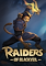 Cover image for the game Raiders of Blackveil
