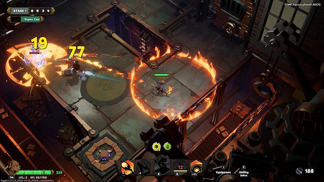 Image for the game Raiders of Blackveil