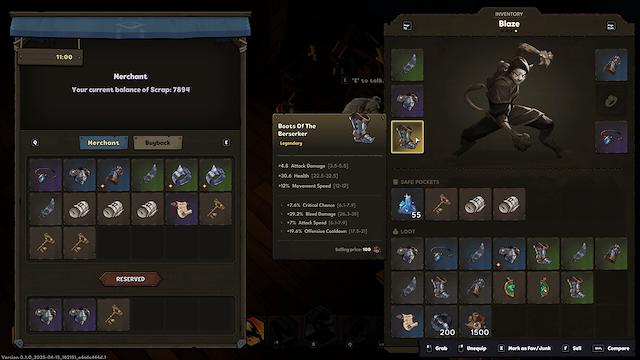 Image for the game Raiders of Blackveil