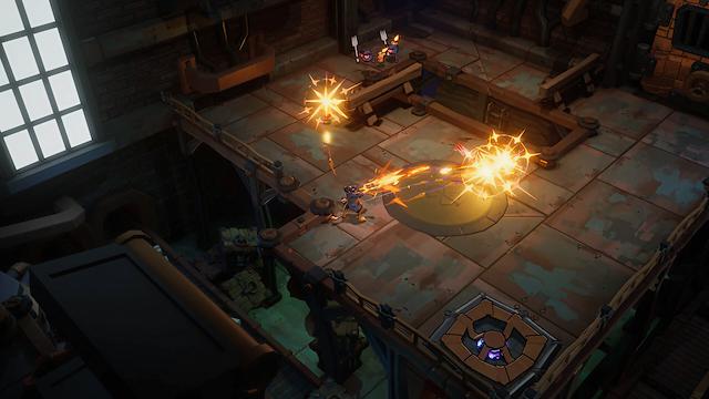 Image for the game Raiders of Blackveil