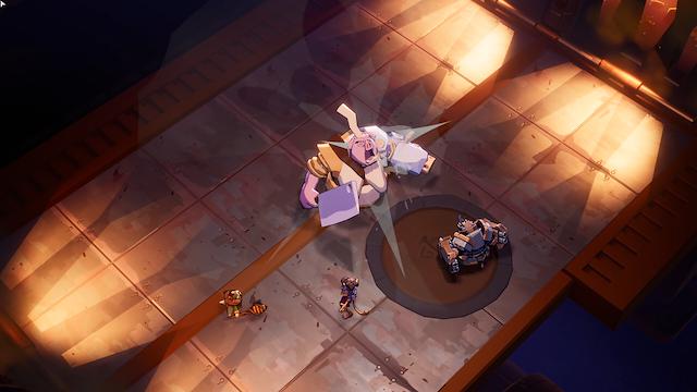 Image for the game Raiders of Blackveil