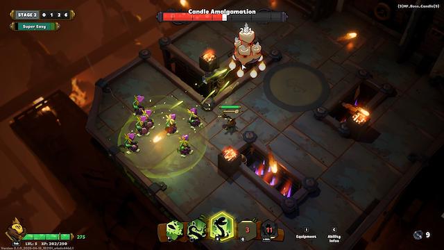 Image for the game Raiders of Blackveil