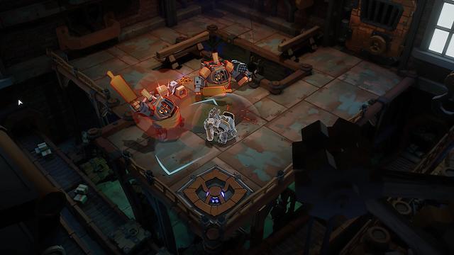 Image for the game Raiders of Blackveil