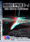 Cover image for the game RaidersSphere3rd