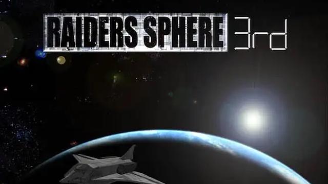 Image for the game RaidersSphere3rd