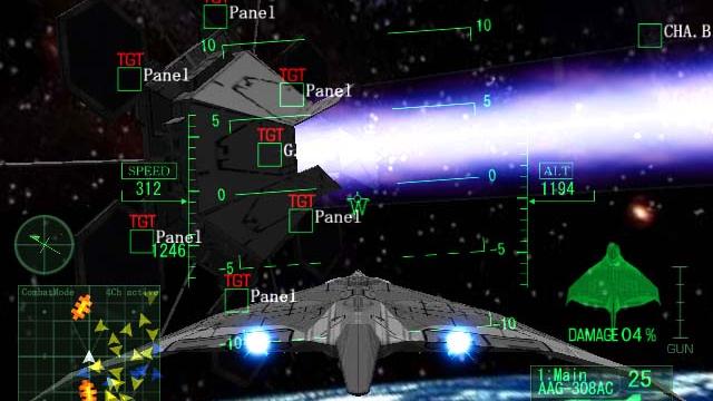 Image for the game RaidersSphere3rd