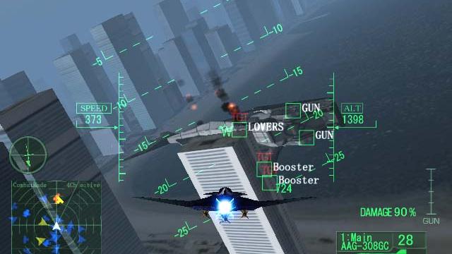 Image for the game RaidersSphere3rd