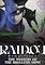 Cover image for the game Raidou Remastered: The Mystery of the Soulless Army