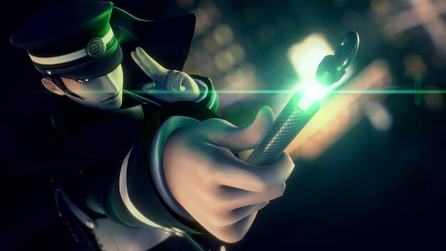 Image for the game Raidou Remastered: The Mystery of the Soulless Army