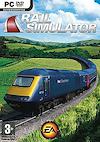 Cover image for the game Rail Simulator