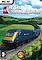 Cover image for the game Rail Simulator
