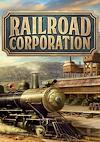 Cover image for the game Railroad Corporation