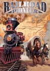 Cover image for the game Railroad Pioneer