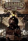 Cover image for the game Railroad Tycoon 3