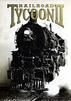 Cover image for the game Railroad Tycoon II