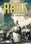 Cover image for the game Rails Across America
