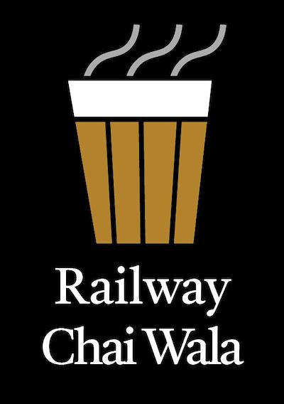 Cover image for the game Railway Chai Wala
