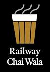 Cover image for the game Railway Chai Wala