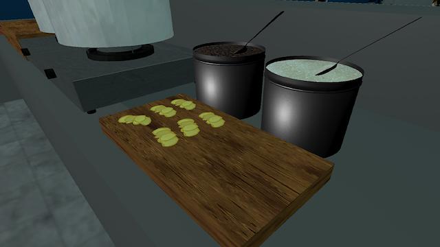 Image for the game Railway Chai Wala