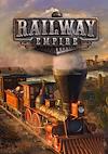 Cover image for the game Railway Empire