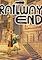 Cover image for the game Railway End