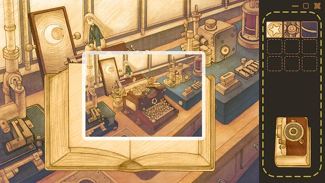 Image for the game Railway End