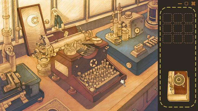 Image for the game Railway End