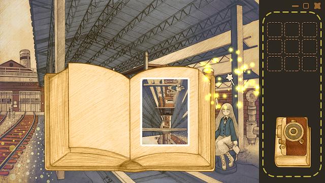 Image for the game Railway End