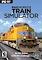 Cover image for the game Railworks 2: Train Simulator