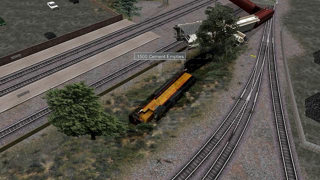Image for the game Railworks 2: Train Simulator