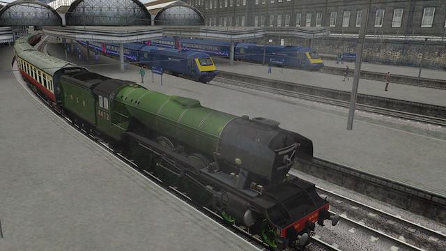 Image for the game Railworks 2: Train Simulator