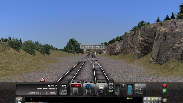 Image for the game Railworks 2: Train Simulator