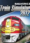 Cover image for the game Railworks 3: Train Simulator 2012