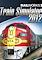Cover image for the game Railworks 3: Train Simulator 2012