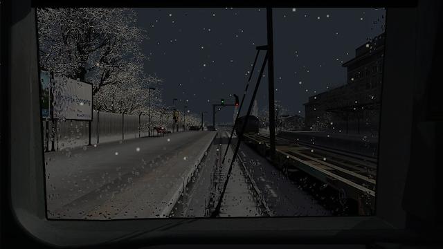 Image for the game Railworks 3: Train Simulator 2012
