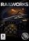 Cover image for the game Railworks