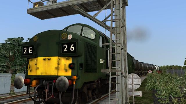Image for the game Railworks