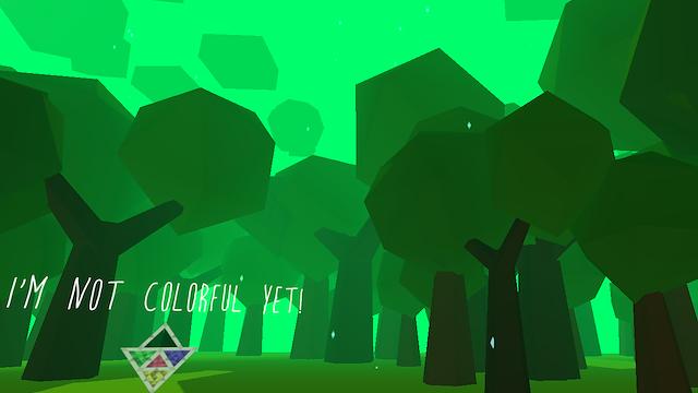 Image for the game Rain