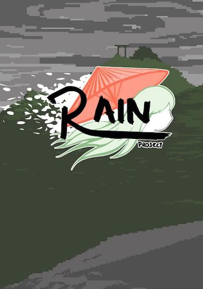 Cover image for the game Rain Project