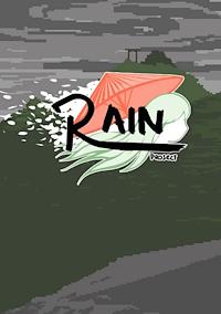 Cover image for the game Rain Project