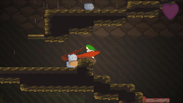 Image for the game Rain Project
