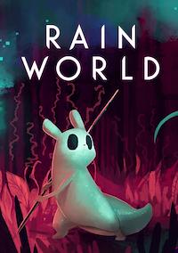 Cover image for the game Rain World