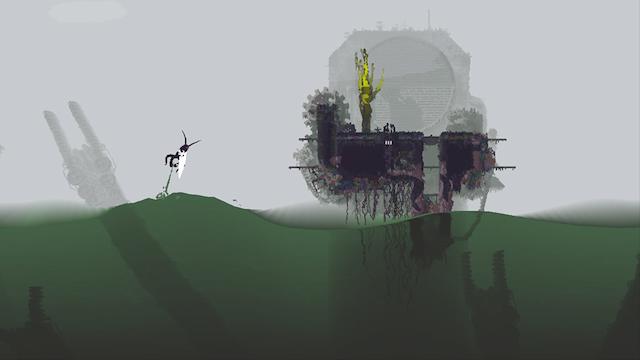 Image for the game Rain World