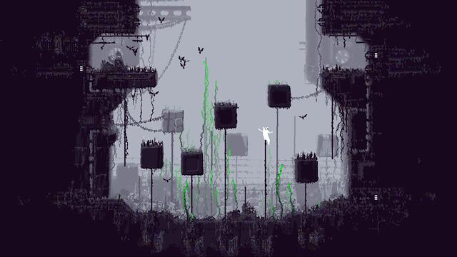 Image for the game Rain World