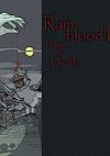 Cover image for the game Rainblood: Town of Death
