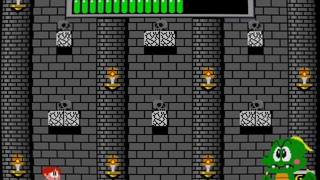 Image for the game Rainbow Islands: The Story of Bubble Bobble 2