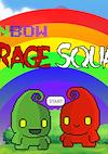 Cover image for the game Rainbow Rage Squad