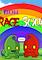 Cover image for the game Rainbow Rage Squad