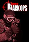 Cover image for the game Rainbow Six: Black Ops