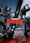 Cover image for the game Rainbow Six Siege